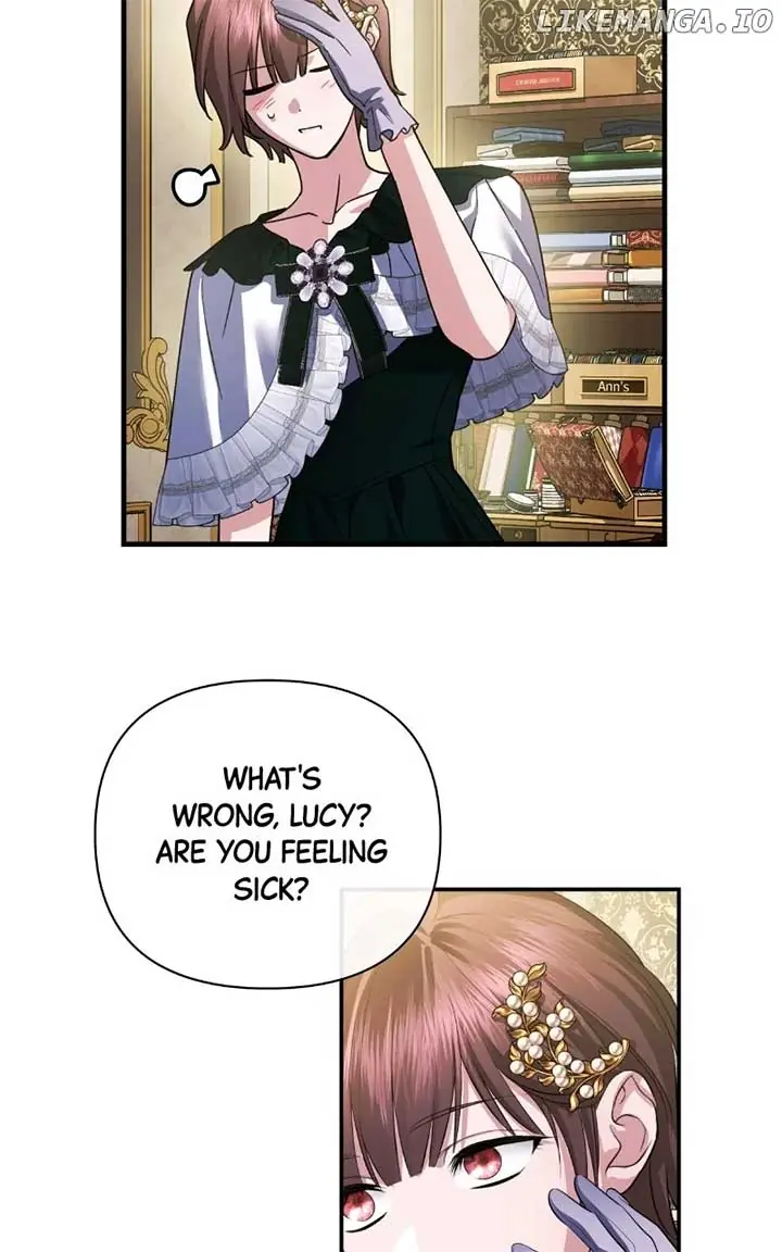 Ten Ways to Get Dumped by a Tyrant Chapter 75 Page 113