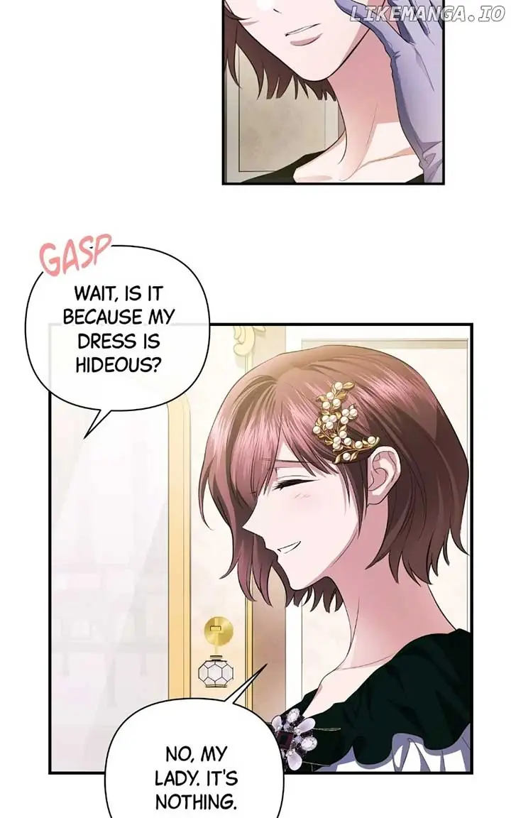 Ten Ways to Get Dumped by a Tyrant Chapter 75 Page 114