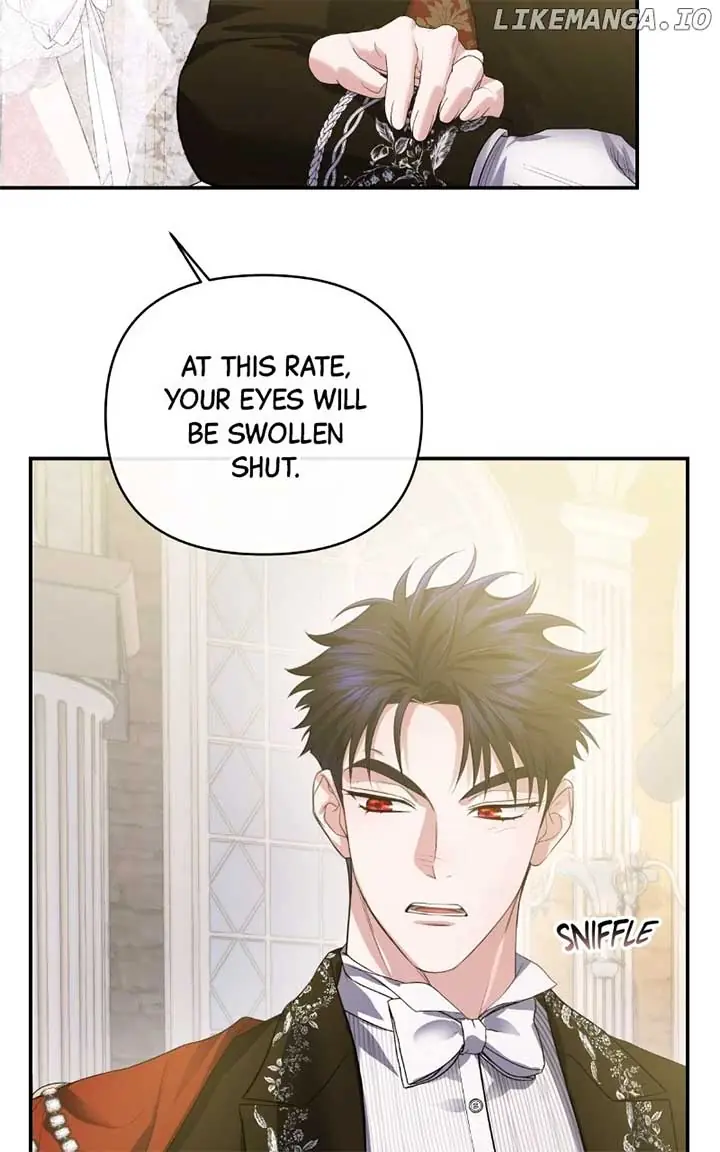 Ten Ways to Get Dumped by a Tyrant Chapter 75 Page 116