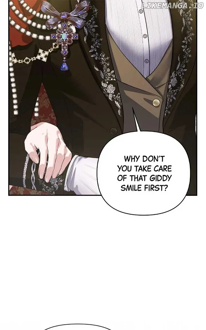 Ten Ways to Get Dumped by a Tyrant Chapter 75 Page 117