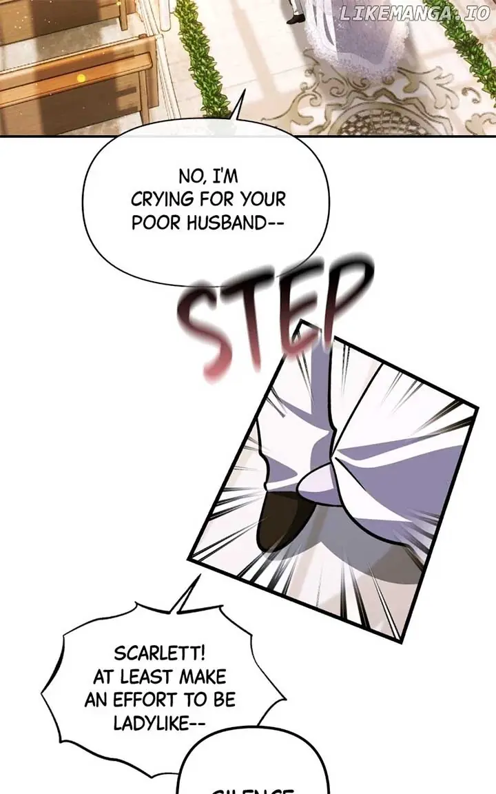 Ten Ways to Get Dumped by a Tyrant Chapter 75 Page 119
