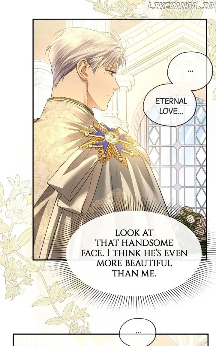 Ten Ways to Get Dumped by a Tyrant Chapter 75 Page 124