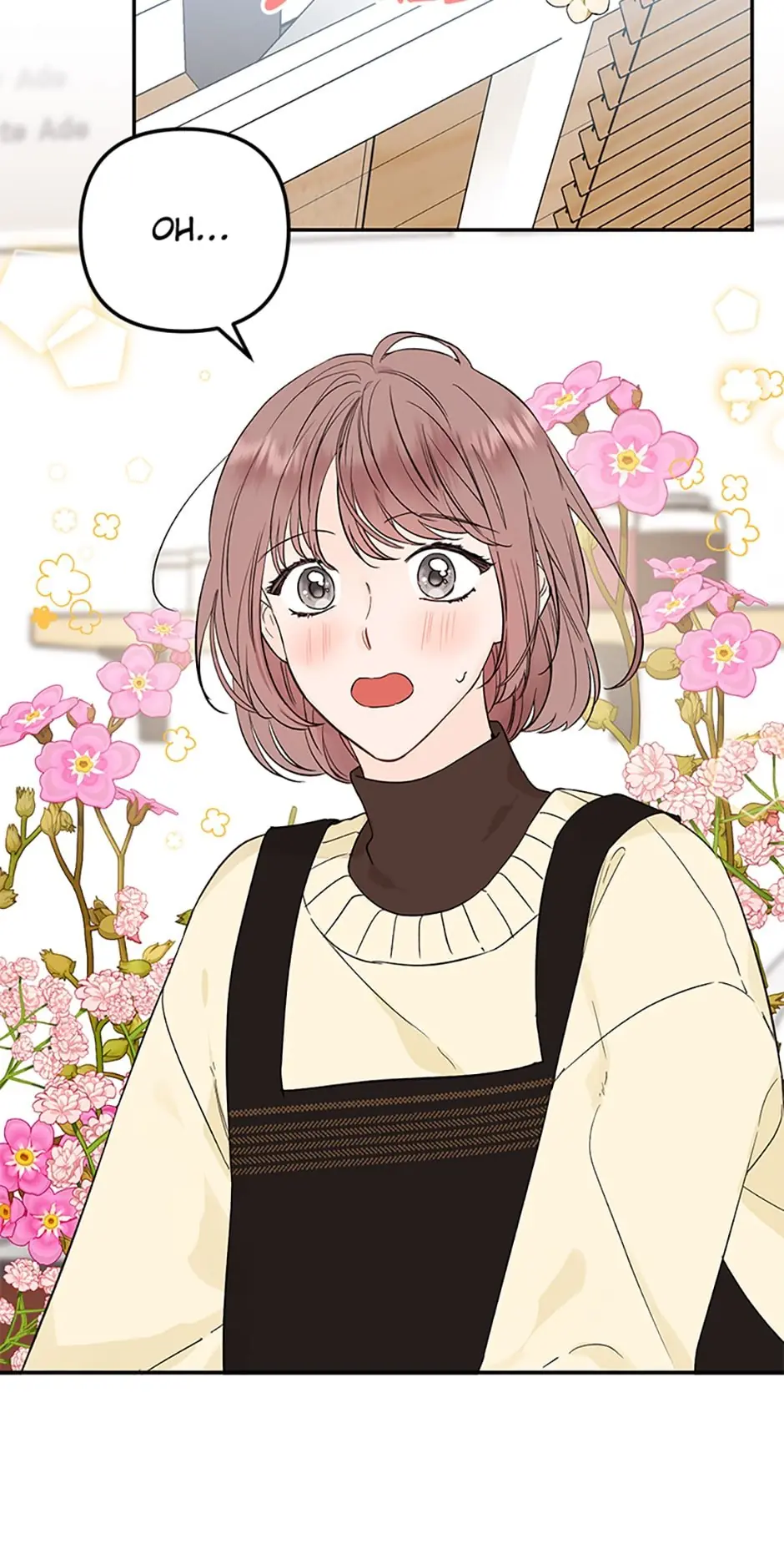 100-Day Romance Chapter 1 Page 3