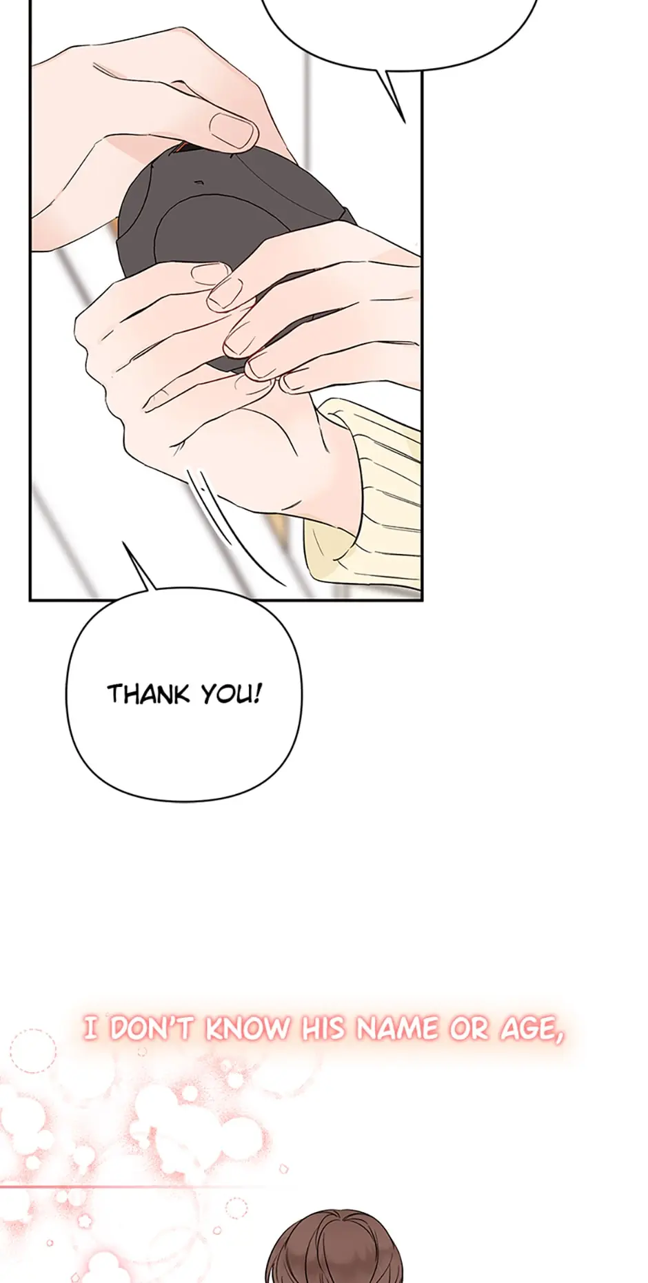 100-Day Romance Chapter 1 Page 6