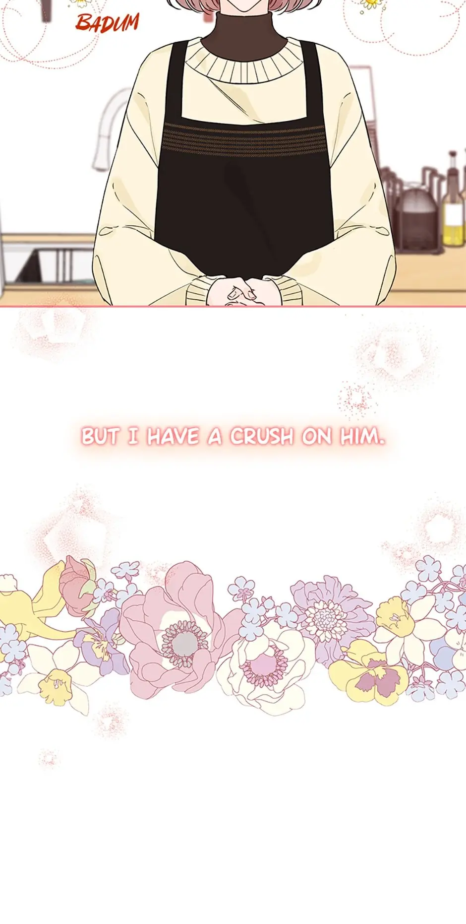 100-Day Romance Chapter 1 Page 8
