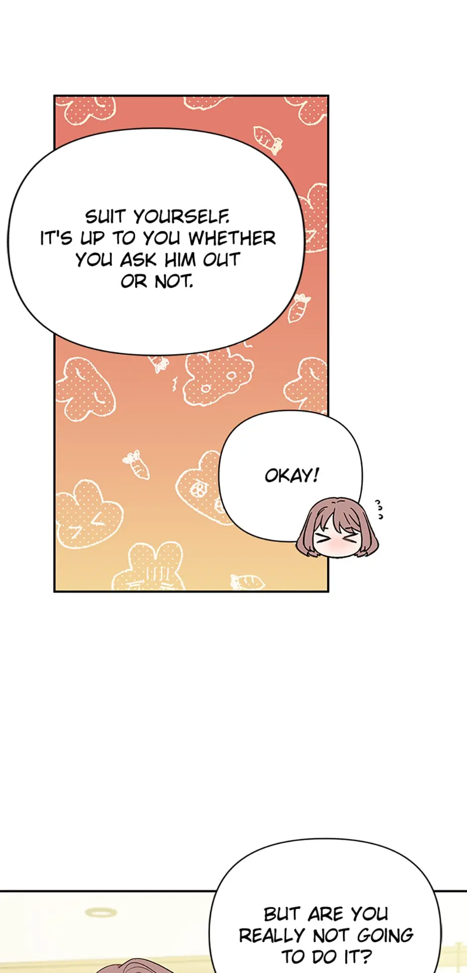 100-Day Romance Chapter 1 Page 13