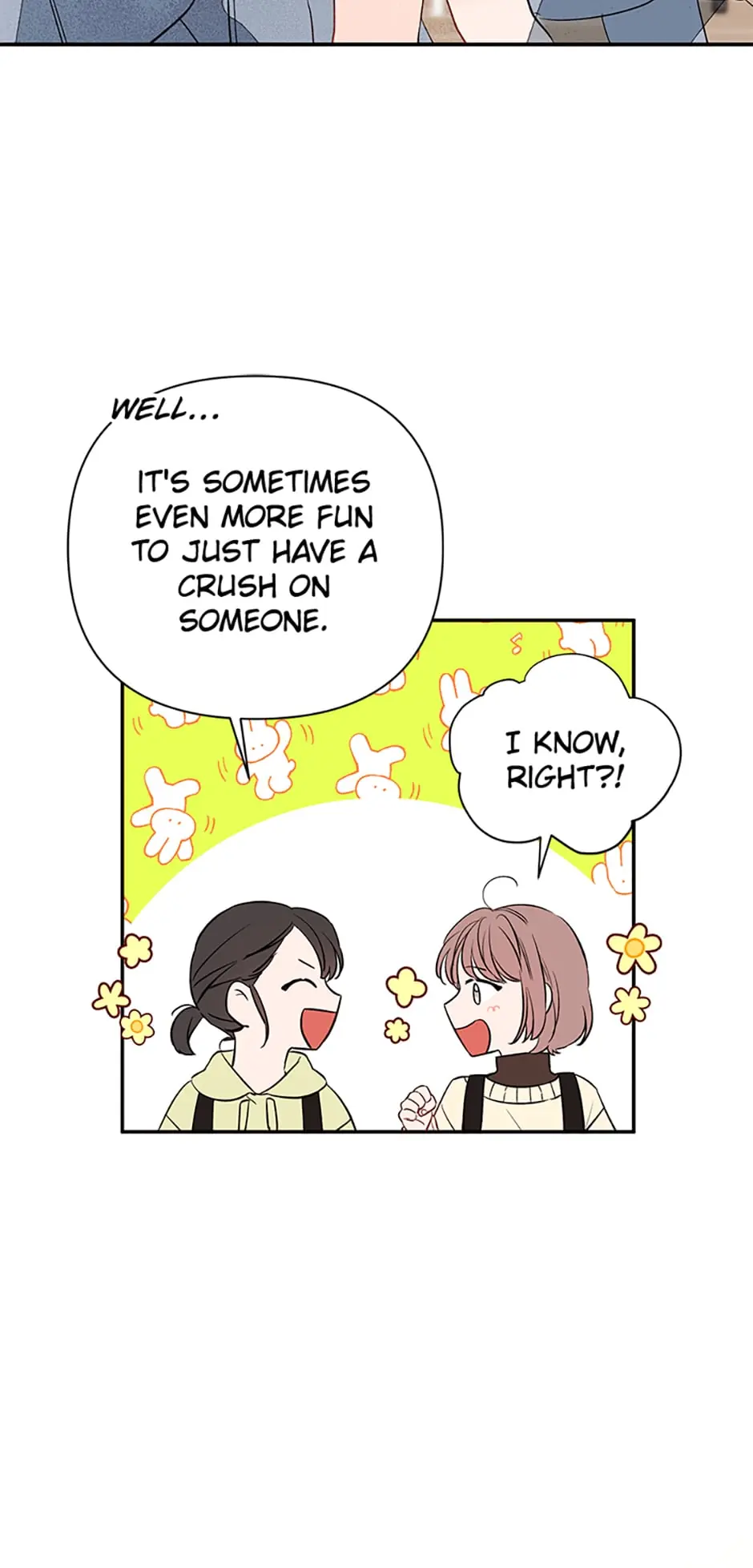 100-Day Romance Chapter 1 Page 17