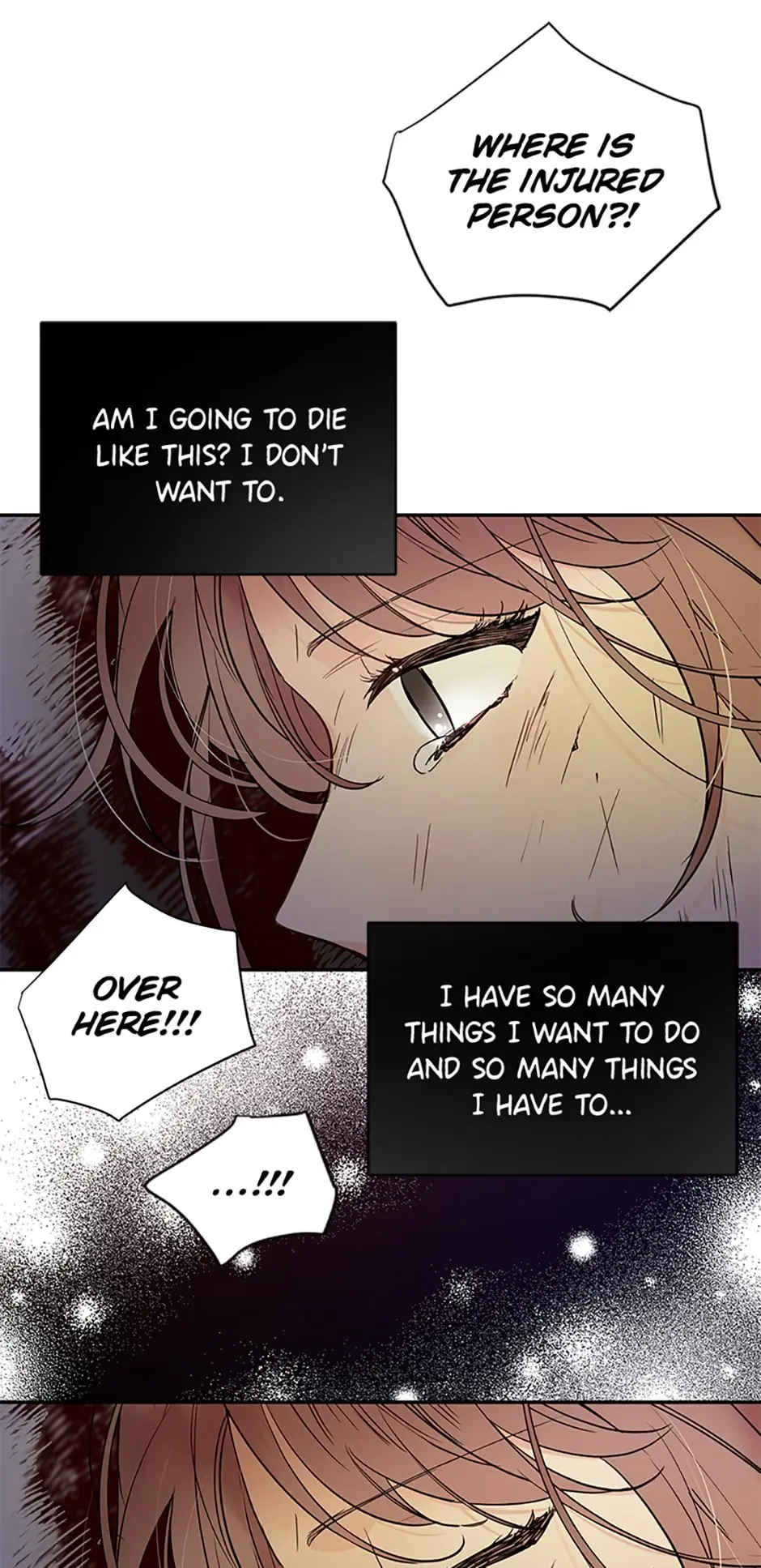 100-Day Romance Chapter 1 Page 23