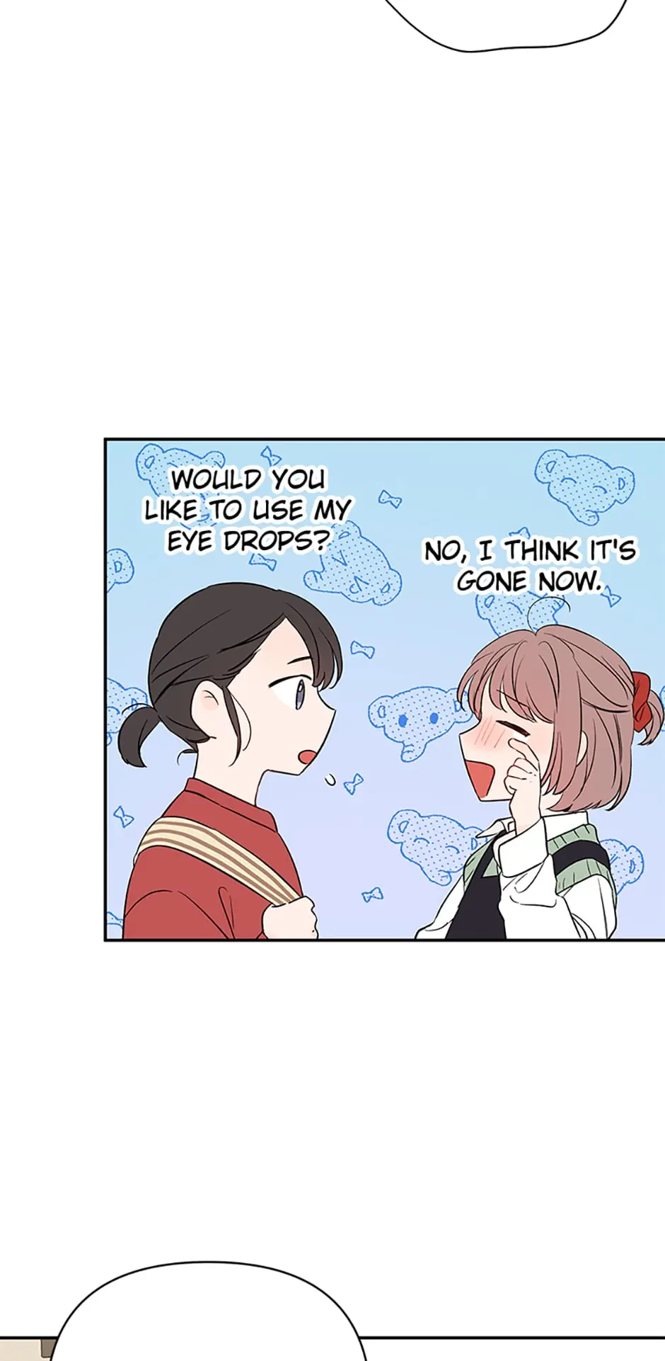 100-Day Romance Chapter 1 Page 37