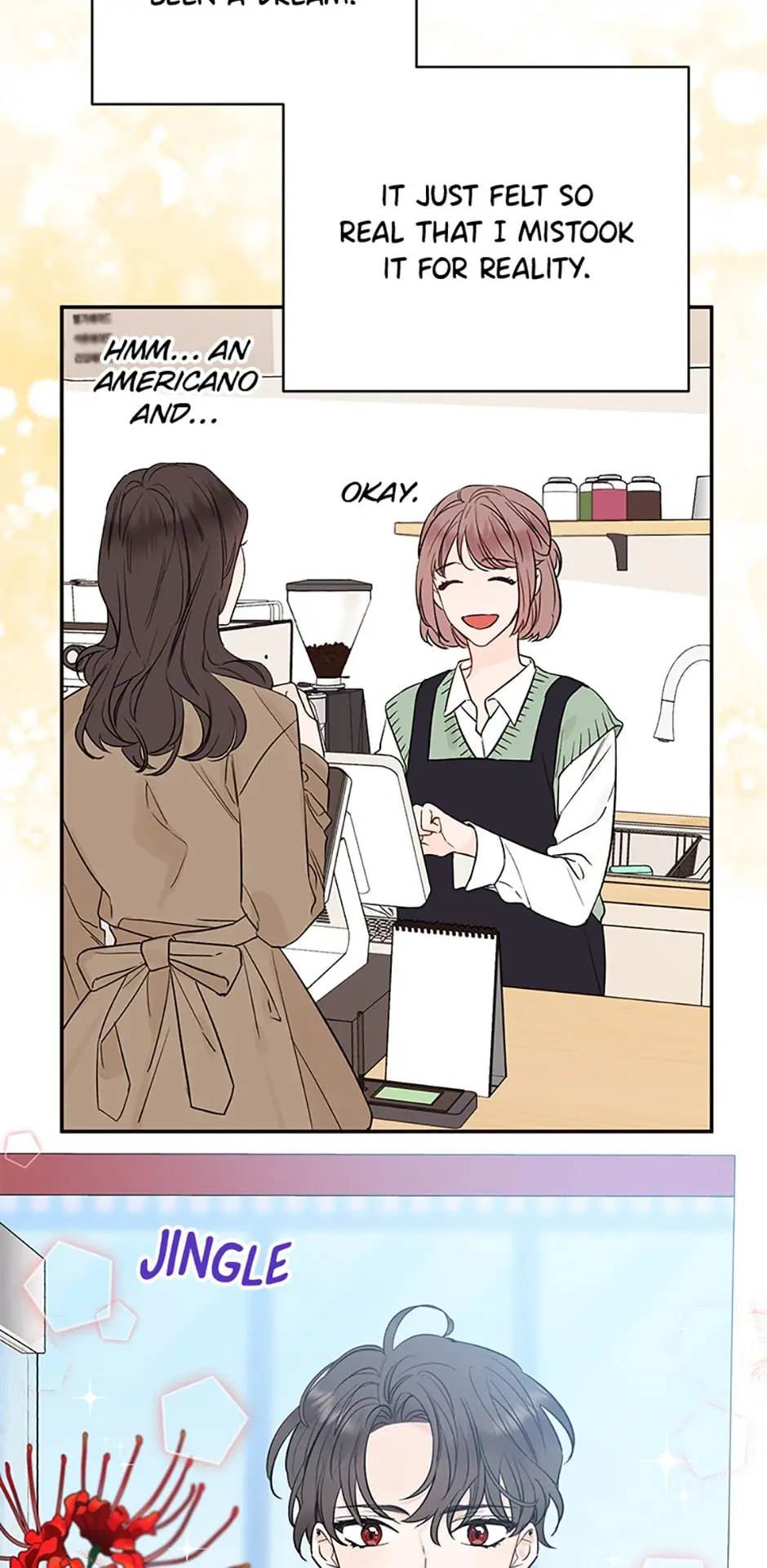 100-Day Romance Chapter 1 Page 42