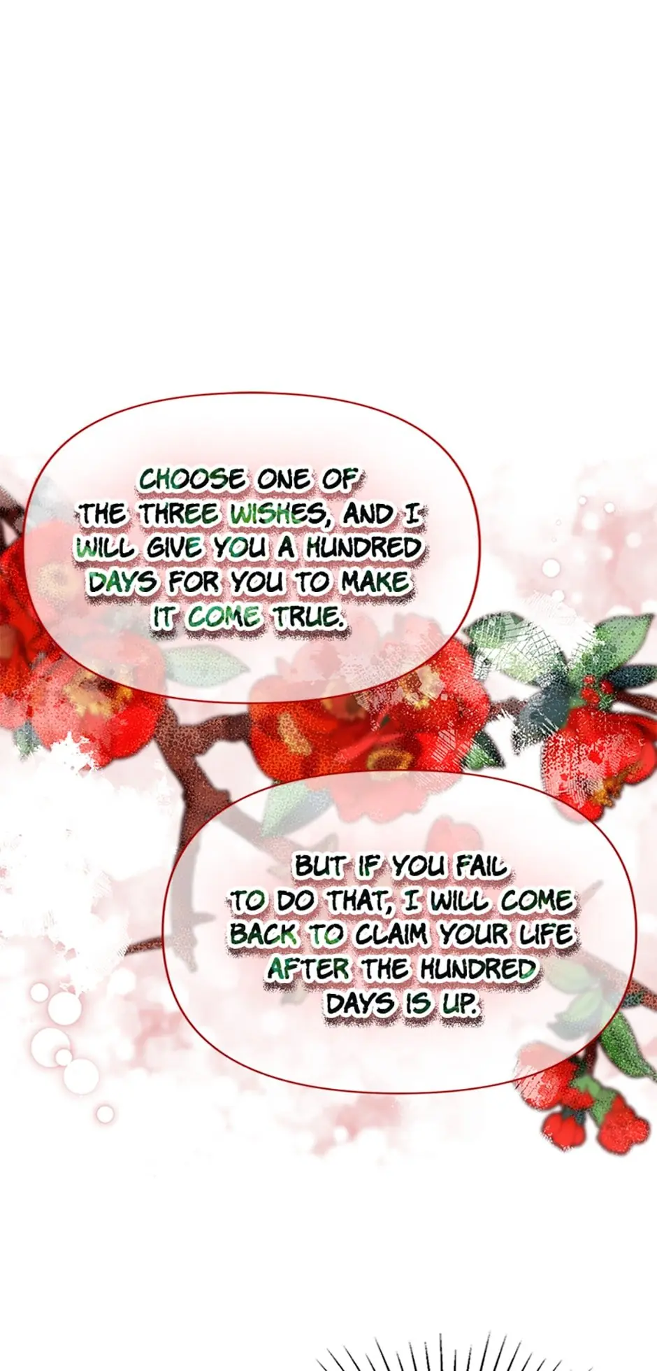 100-Day Romance Chapter 2 Page 2