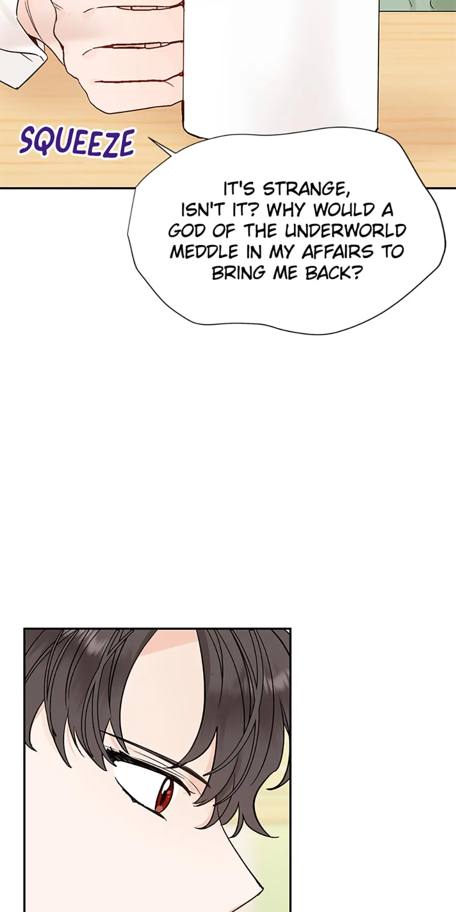 100-Day Romance Chapter 2 Page 18