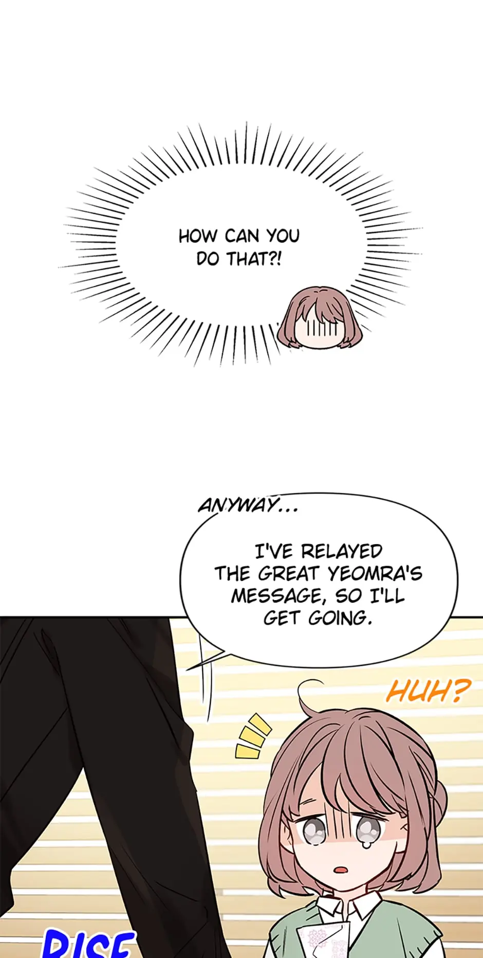 100-Day Romance Chapter 2 Page 34