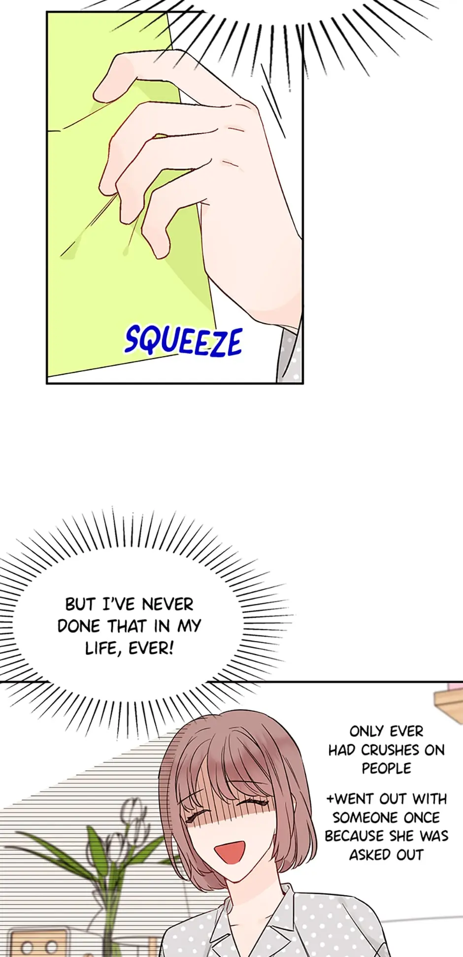 100-Day Romance Chapter 2 Page 48