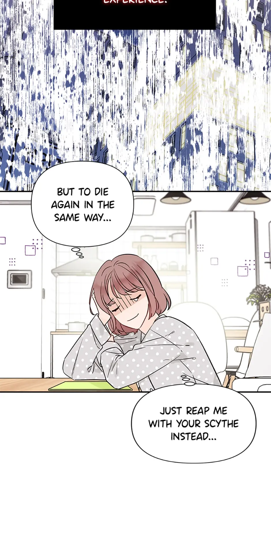 100-Day Romance Chapter 2 Page 51