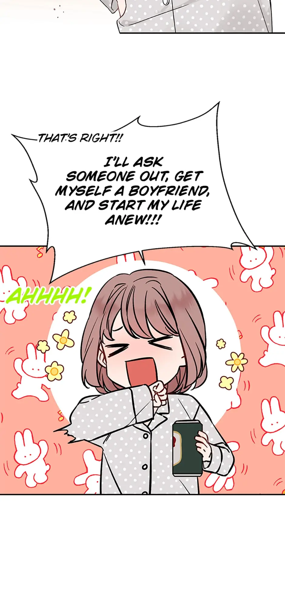 100-Day Romance Chapter 2 Page 54