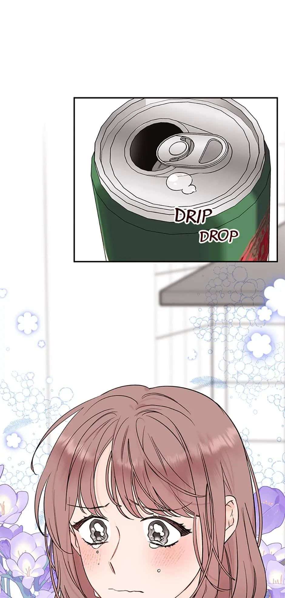 100-Day Romance Chapter 2 Page 56