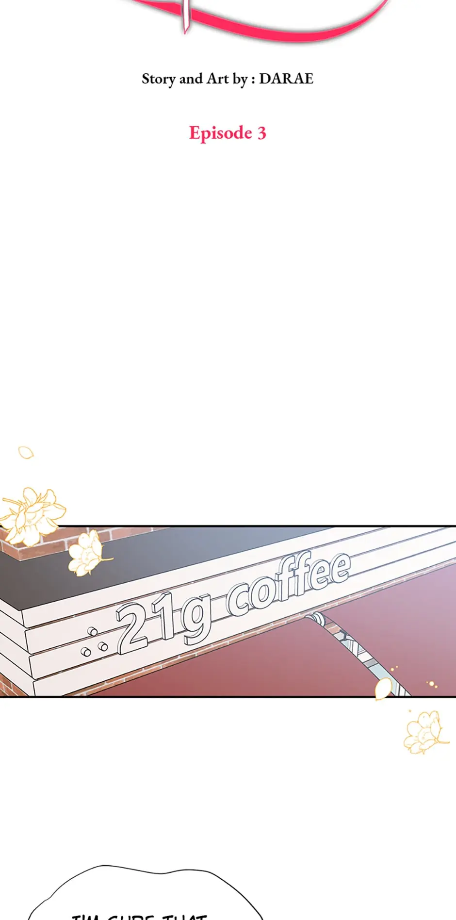 100-Day Romance Chapter 3 Page 5