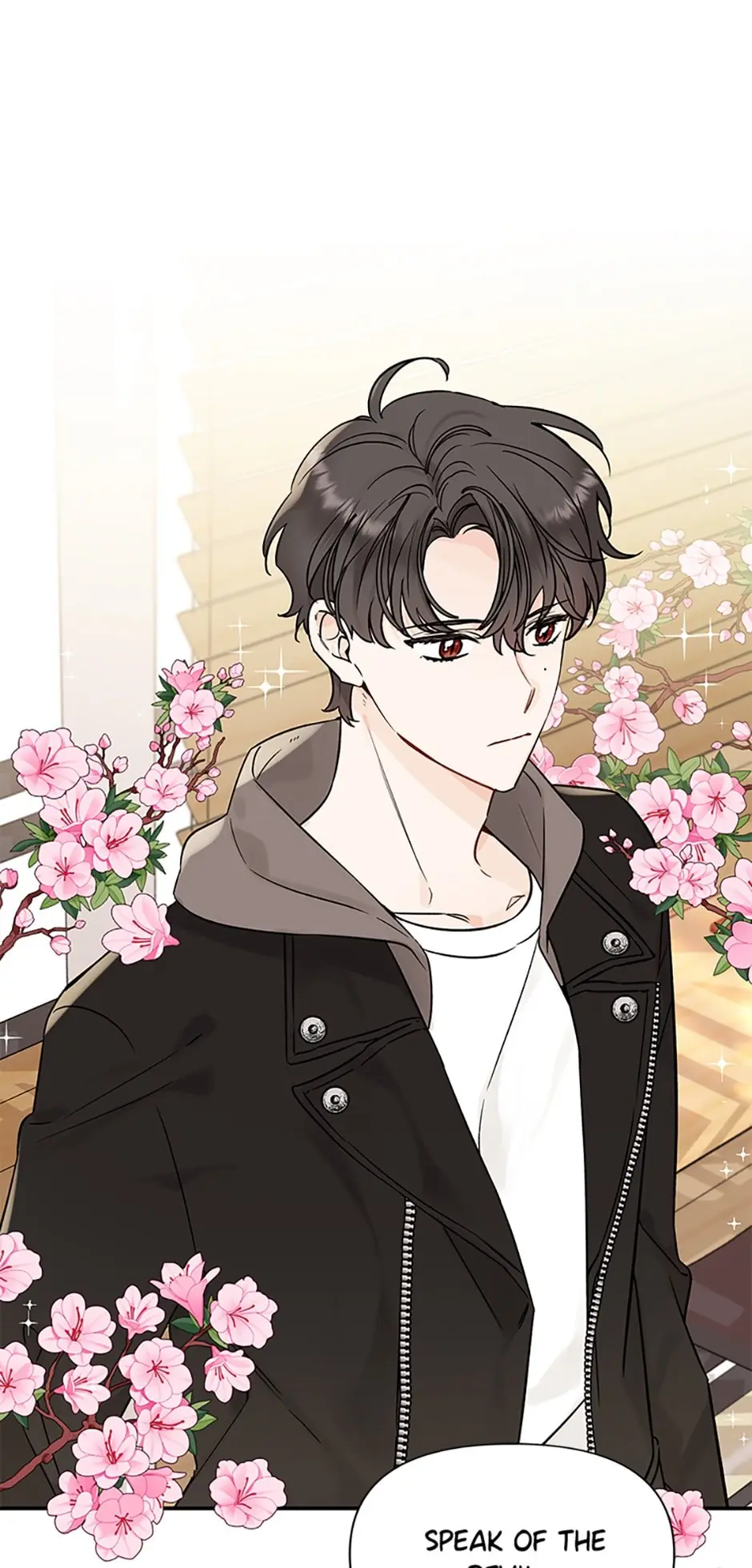 100-Day Romance Chapter 3 Page 12