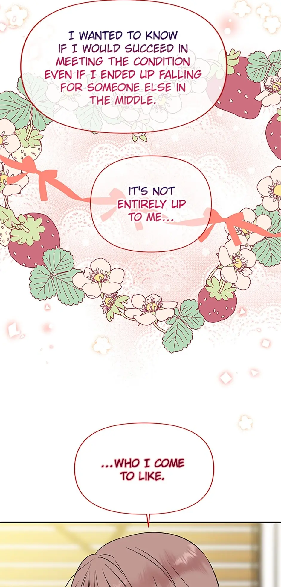 100-Day Romance Chapter 3 Page 27