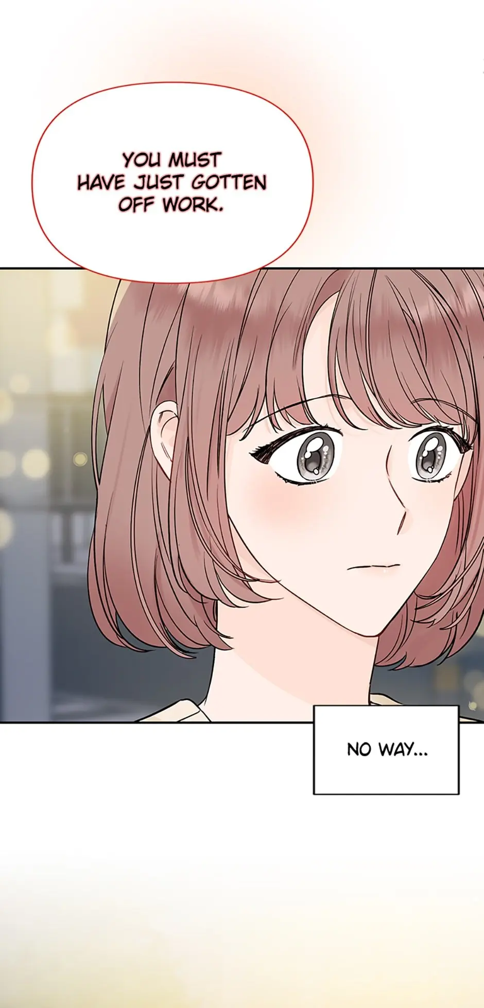 100-Day Romance Chapter 3 Page 40