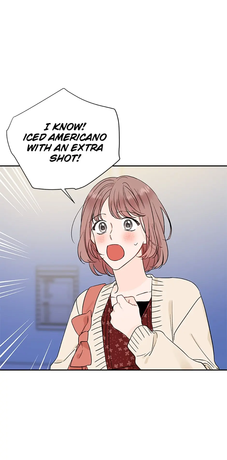 100-Day Romance Chapter 3 Page 43