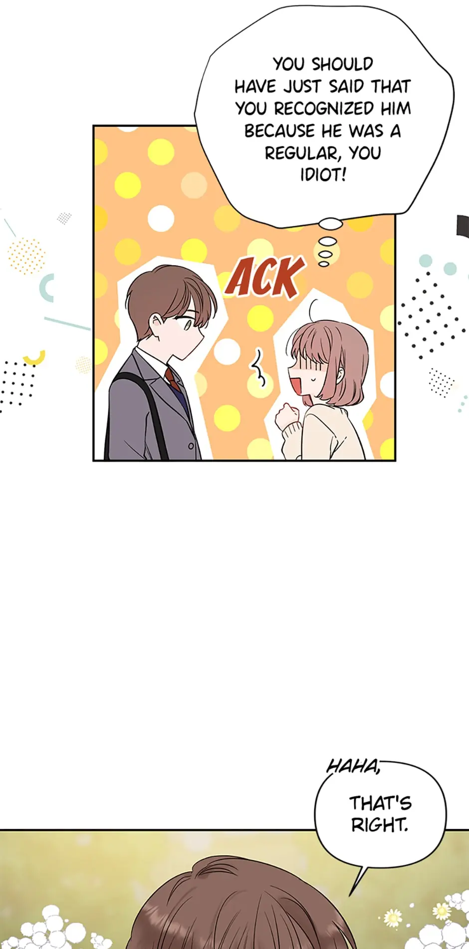 100-Day Romance Chapter 3 Page 44