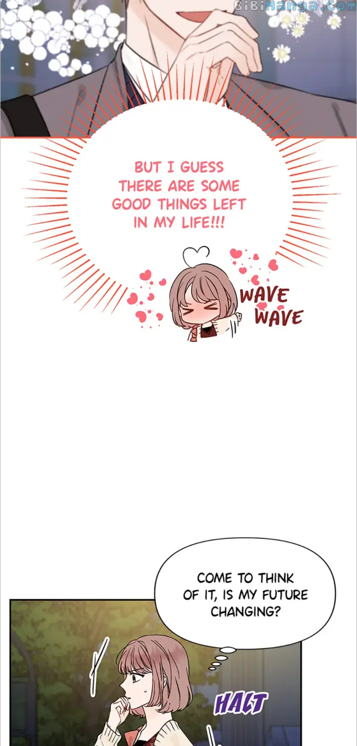 100-Day Romance Chapter 4 Page 4