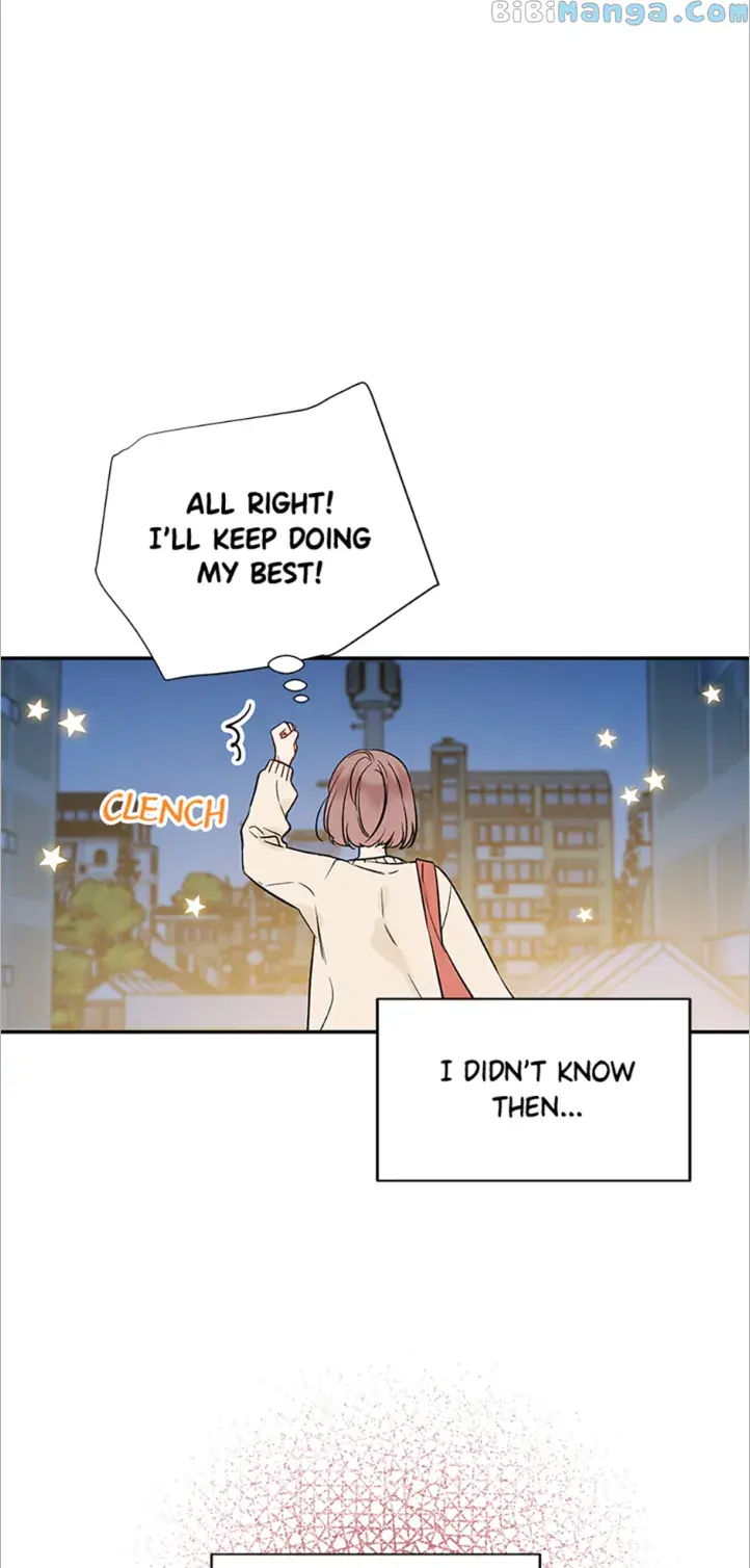 100-Day Romance Chapter 4 Page 8