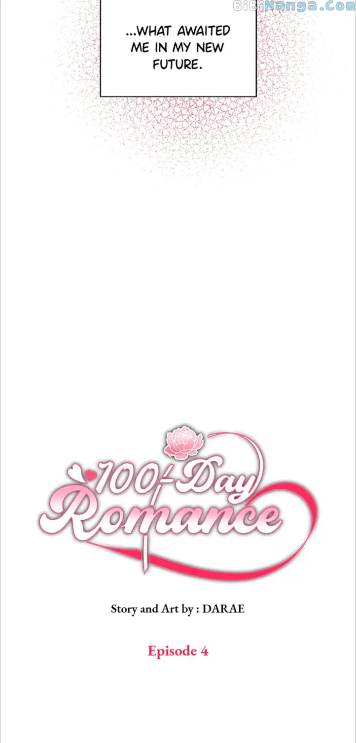 100-Day Romance Chapter 4 Page 9