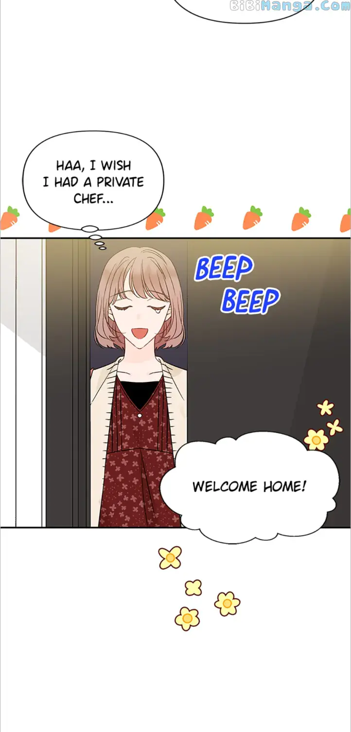 100-Day Romance Chapter 4 Page 11