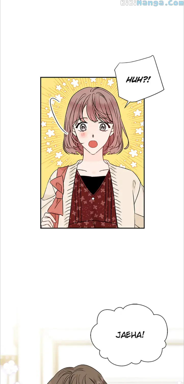 100-Day Romance Chapter 4 Page 12