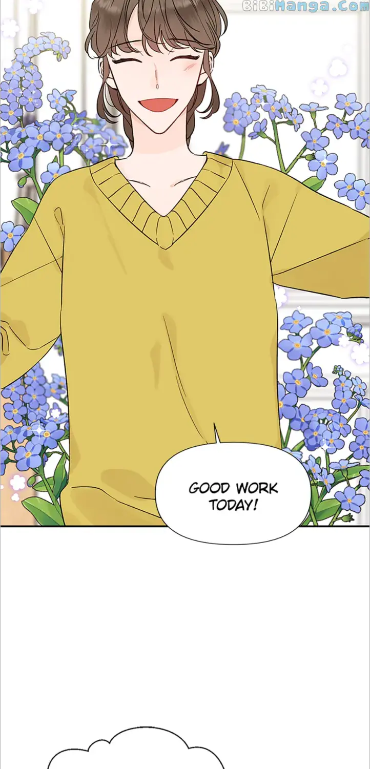 100-Day Romance Chapter 4 Page 13