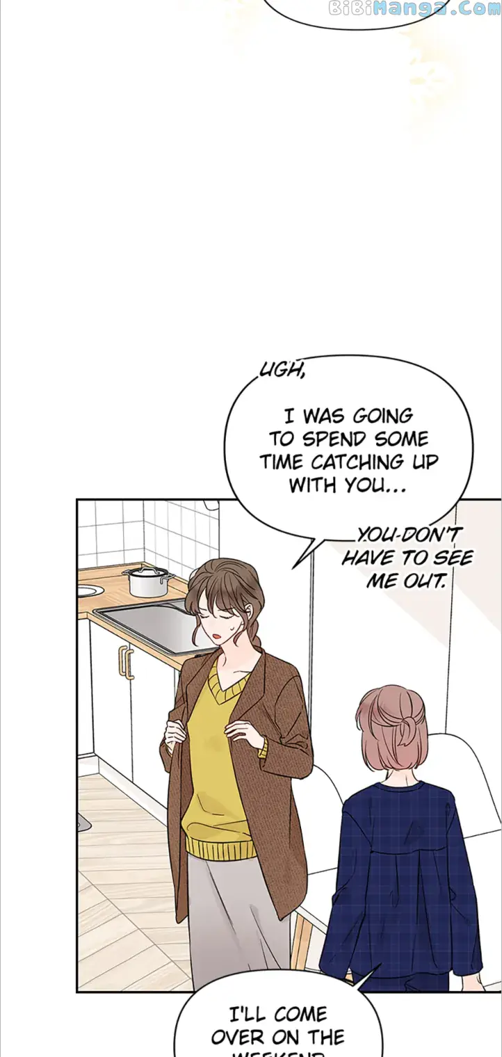 100-Day Romance Chapter 4 Page 23