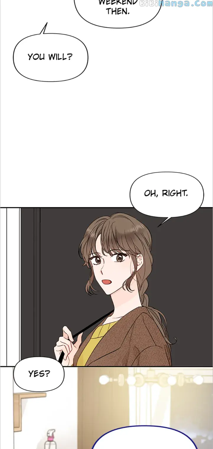 100-Day Romance Chapter 4 Page 24