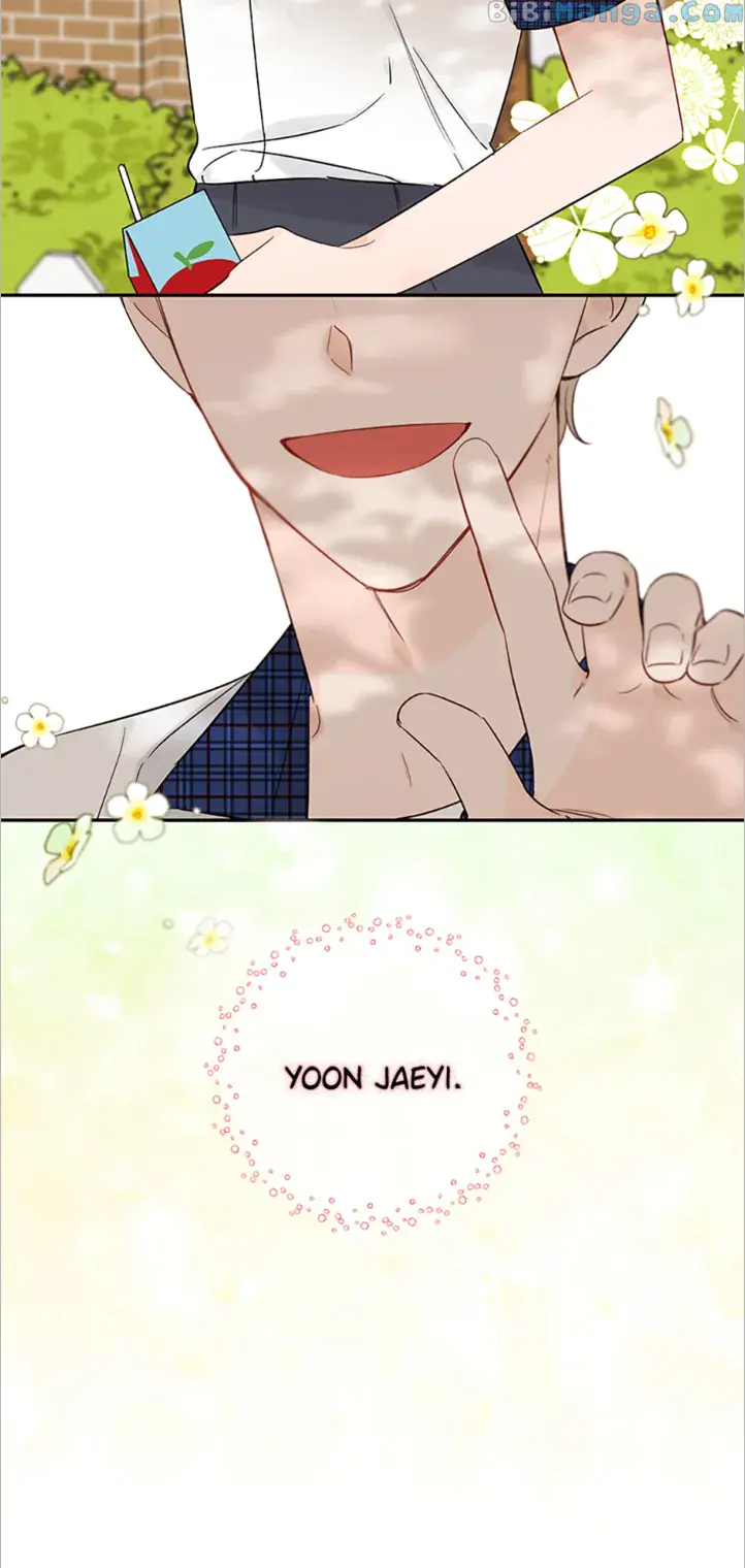 100-Day Romance Chapter 4 Page 28