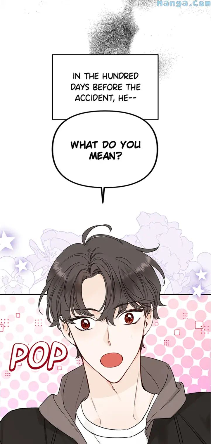 100-Day Romance Chapter 4 Page 30