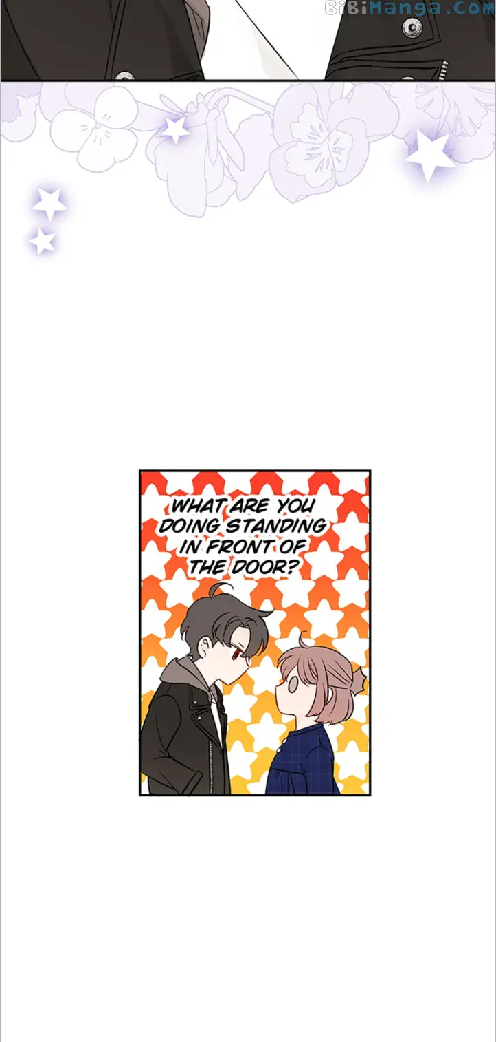100-Day Romance Chapter 4 Page 31