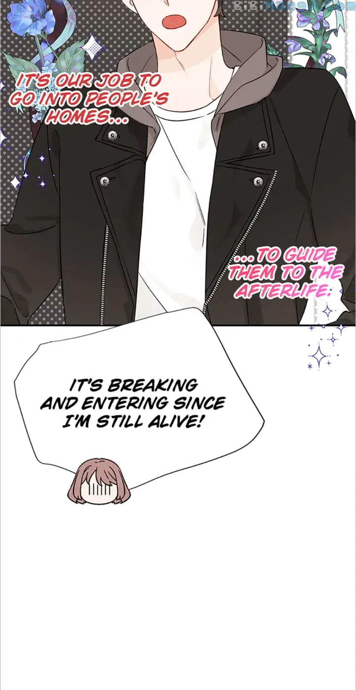 100-Day Romance Chapter 4 Page 35