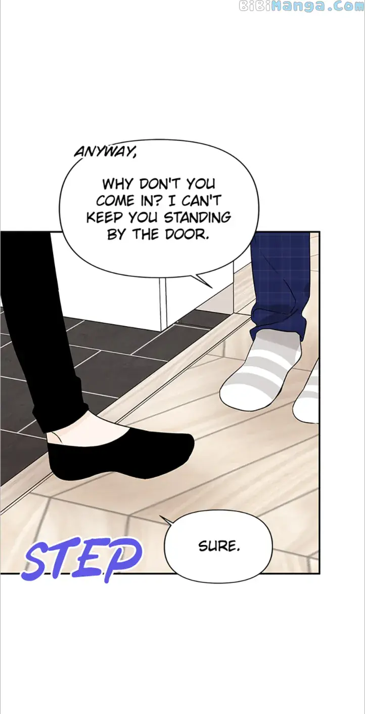 100-Day Romance Chapter 4 Page 42