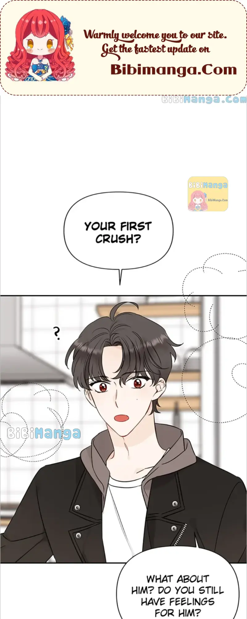 100-Day Romance Chapter 5 Page 2