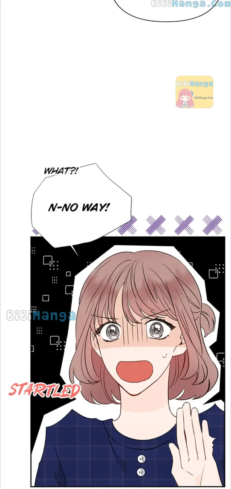 100-Day Romance Chapter 5 Page 3