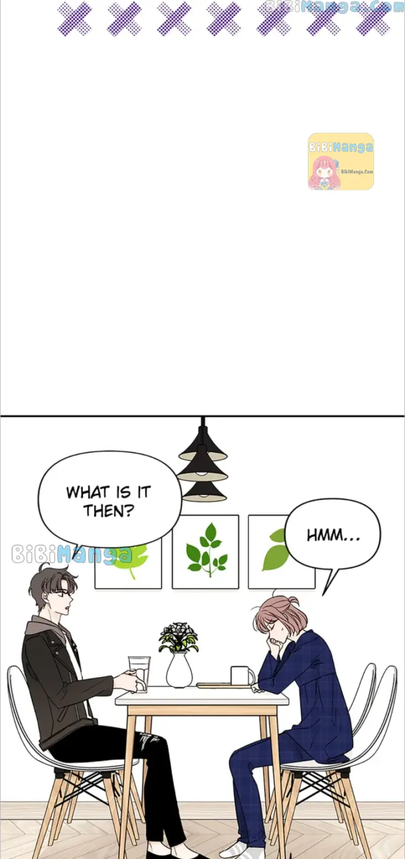 100-Day Romance Chapter 5 Page 4