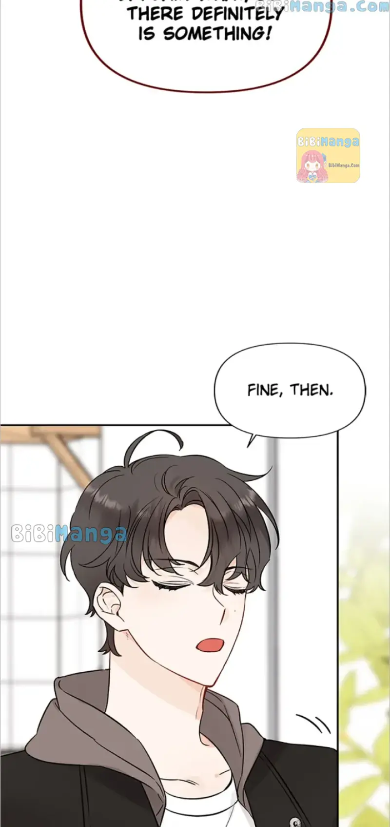 100-Day Romance Chapter 5 Page 7