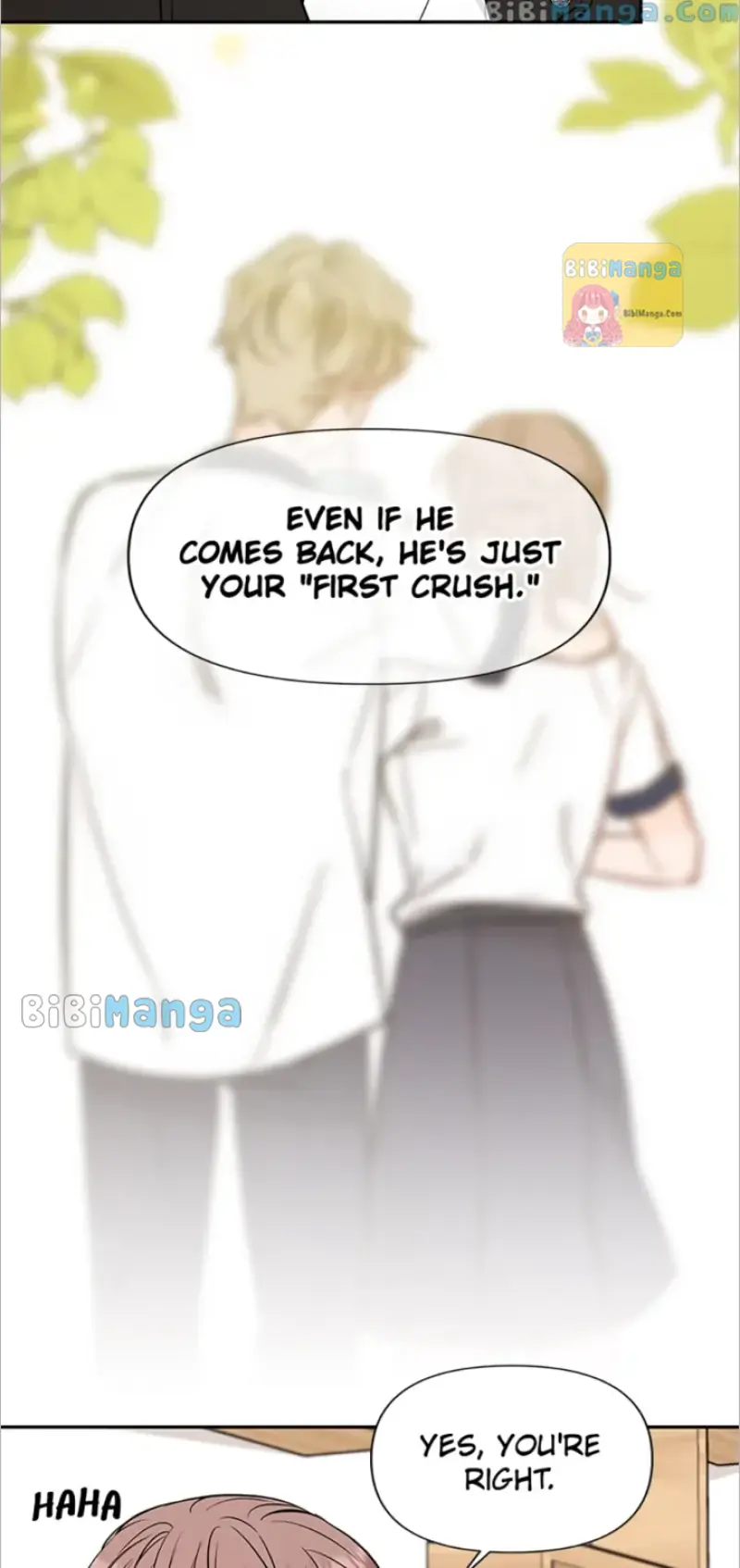 100-Day Romance Chapter 5 Page 8