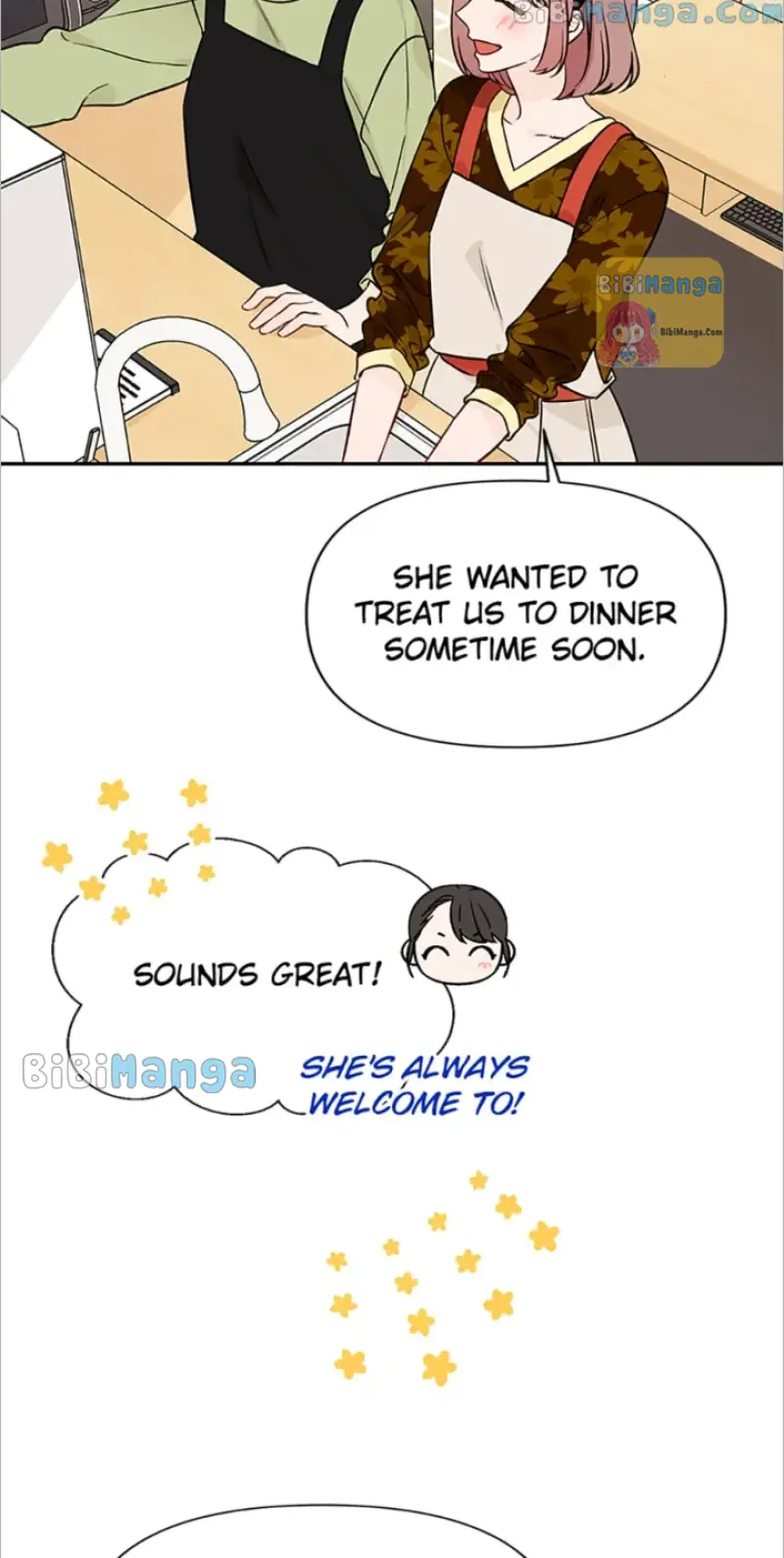 100-Day Romance Chapter 5 Page 13