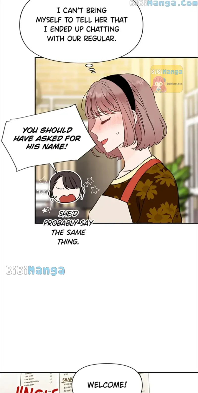 100-Day Romance Chapter 5 Page 14