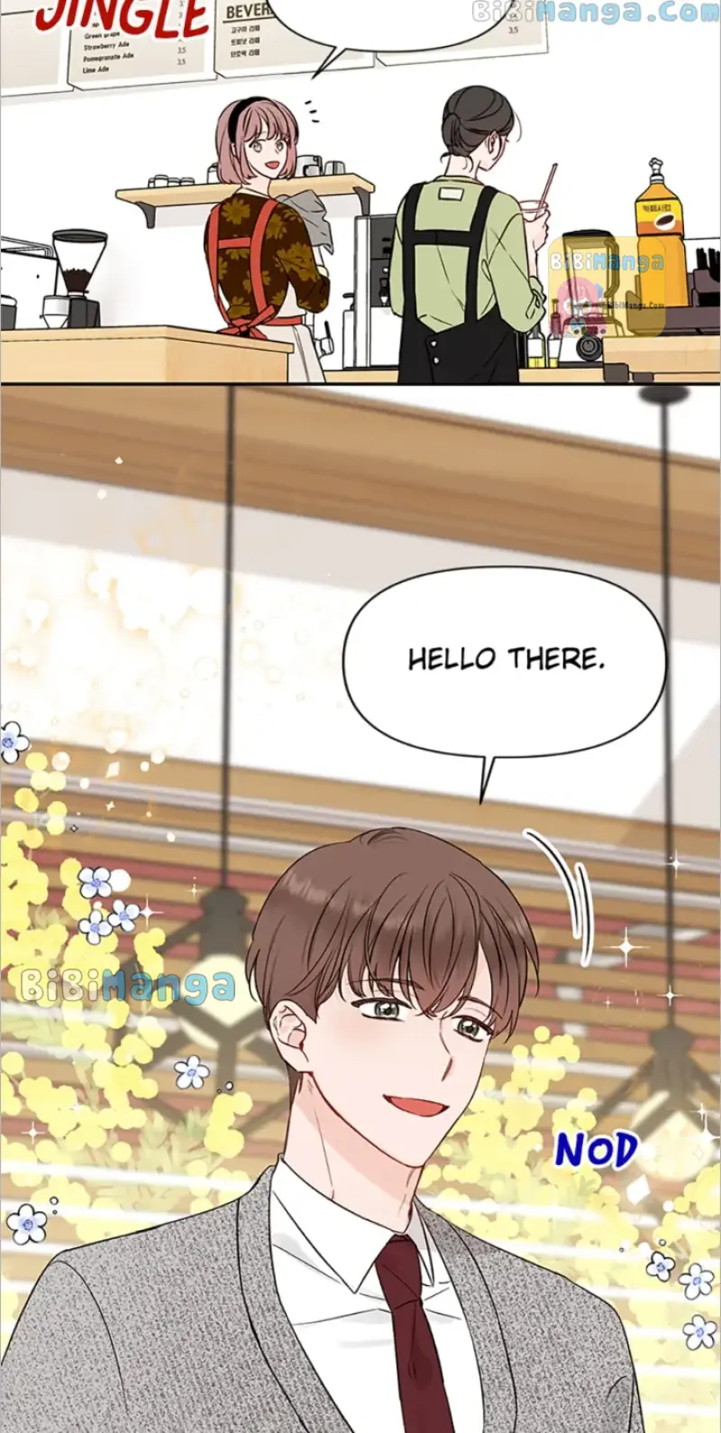 100-Day Romance Chapter 5 Page 15