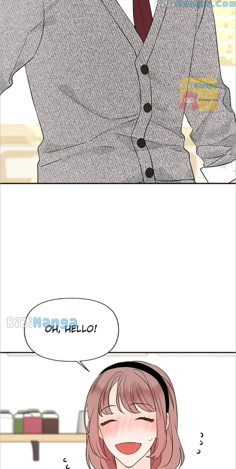 100-Day Romance Chapter 5 Page 16
