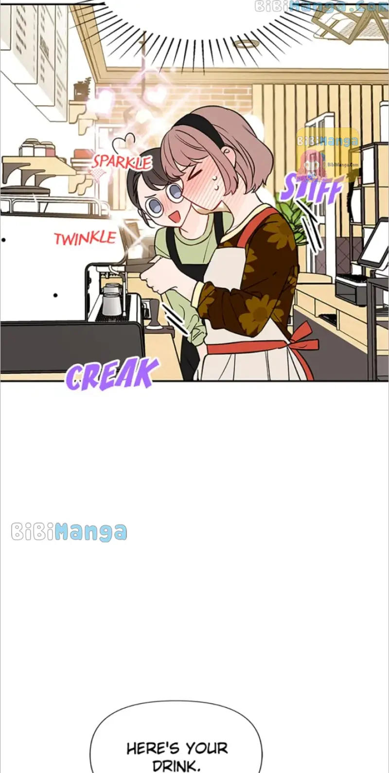 100-Day Romance Chapter 5 Page 20